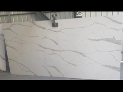 OLR7304 - Quarz Oberfläche 2/3 cm Badezimmer Vanity Biegfestigkeit 40-70