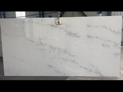 OLR5005 - Mohs-Härte 6-7 Künstlicher Stein Beste Quarz-Schreibtische