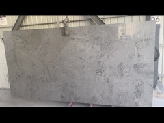 OLR3006 - Mohs-Härte 6-7 Quarz-Slab für Bad
