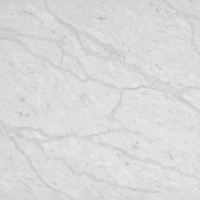 Gemischte Farben Hintergrund Carrara Quarz Arbeitsplatten 2cm 3cm Dicke