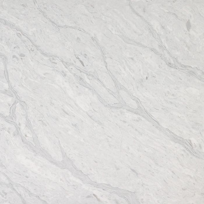Gemischte Farben Hintergrund Carrara Quarz Arbeitsplatten 2cm 3cm Dicke