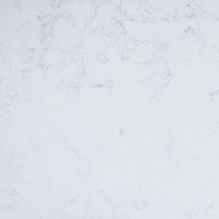 Moderne Kunstquarz Stein Minimalistischen Stil Vielfältige Farben Carrara Weiß