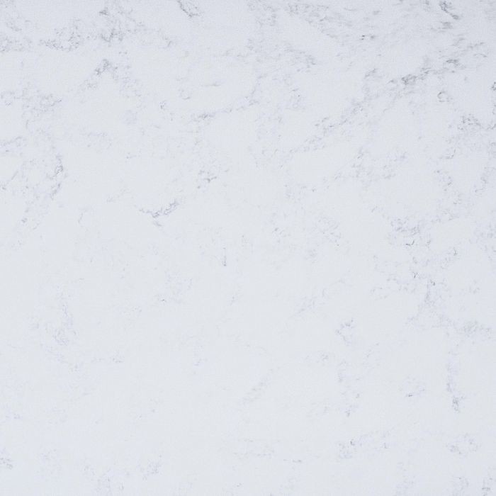 Moderne Kunstquarz Stein Minimalistischen Stil Vielfältige Farben Carrara Weiß