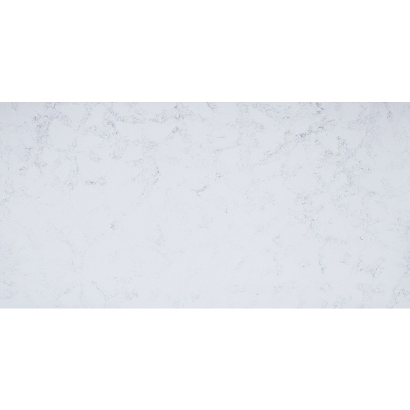 Moderne Kunstquarz Stein Minimalistischen Stil Vielfältige Farben Carrara Weiß