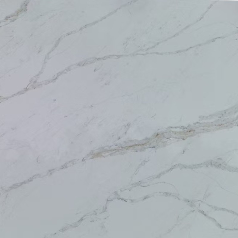 Quarz-Schreibtische Preis pro Quadratfuß für Arbeitsbänke und Couchtische