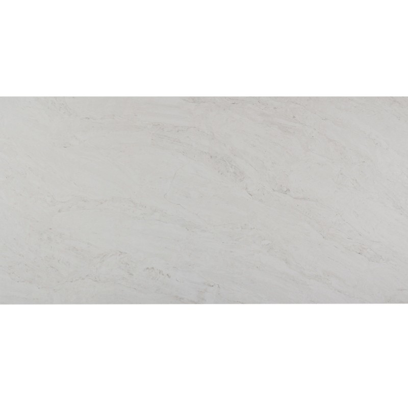Quarz Badezimmer-Tischplatten Farbenfrohe Naturerz 126'X63'