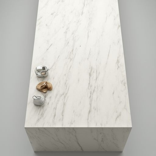 Langlebige Haltbarkeit und 7 Mohs-Härte in Quarz-Oberflächenpasserby-Serie mit künstlichem Stein